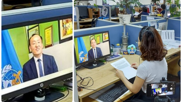 Biến chủng nguy hiểm mới của Covid-19 và những bài học kinh nghiệm đối phó dịch cho Việt Nam (27/07/2021)