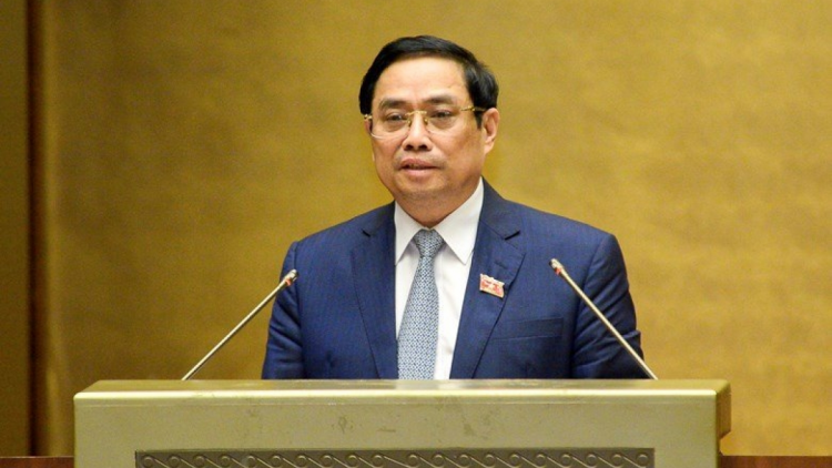 THỜI SỰ 18H CHIỀU 22/07/2021:  Cơ cấu tổ chức của Chính phủ nhiệm kỳ mới giữ nguyên 22 bộ, ngành