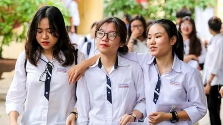 Sẵn sàng cho một kỳ thi Trung học phổ thông nghiêm túc và an toàn (06/07/2021)