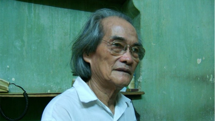 Nghĩ về một người vừa ra đi (27/07/2021)