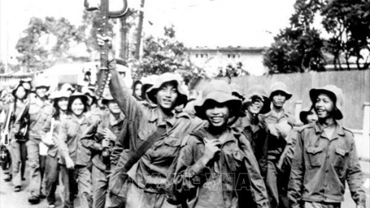 “Đi theo ánh lửa từ trái tim mình” (15/7/2021)