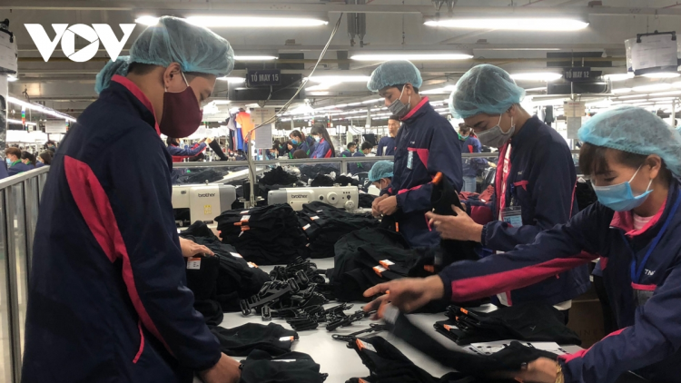 FTA mới và câu chuyện chủ động thay đổi để hội nhập (29/07/2021)