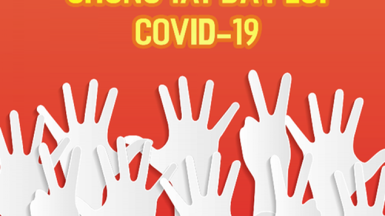 Chuyện quản lý thời Covid: “Siết” và “Mở” không như lật-trở bàn tay (08/08/2021)