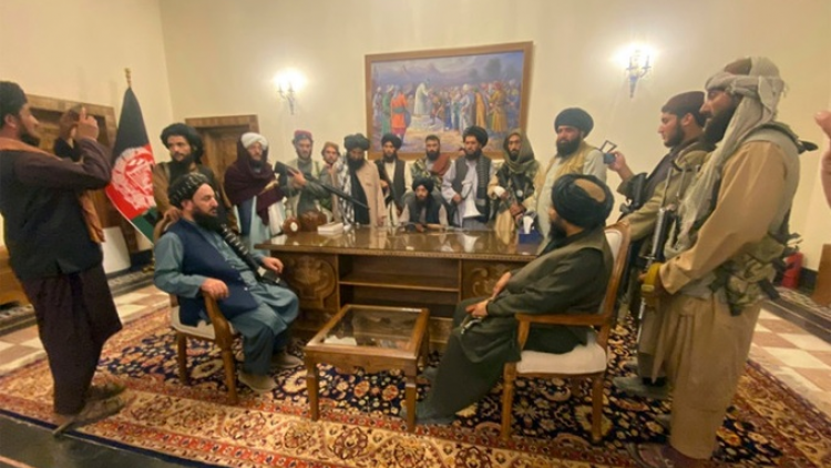 Taliban: Chính phủ mới ở Afghanistan có thể theo mô hình hội đồng (20/08/2021)