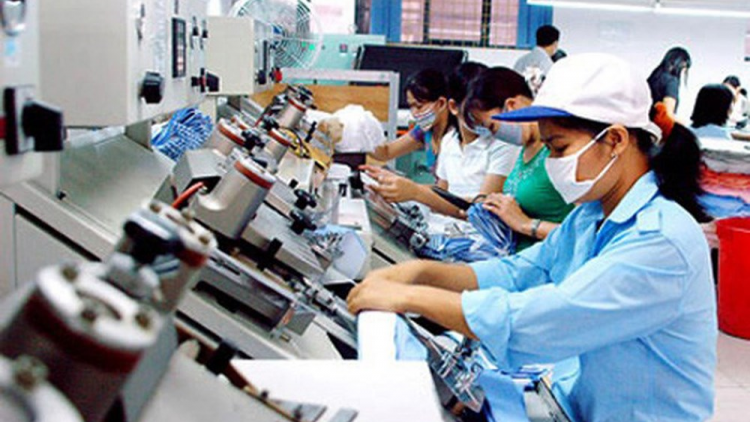 THỜI SỰ 12H TRƯA 18/08/2021: Đầu tư nước ngoài vẫn đổ mạnh vào Việt Nam dù đại dịch diễn biến phức tạp