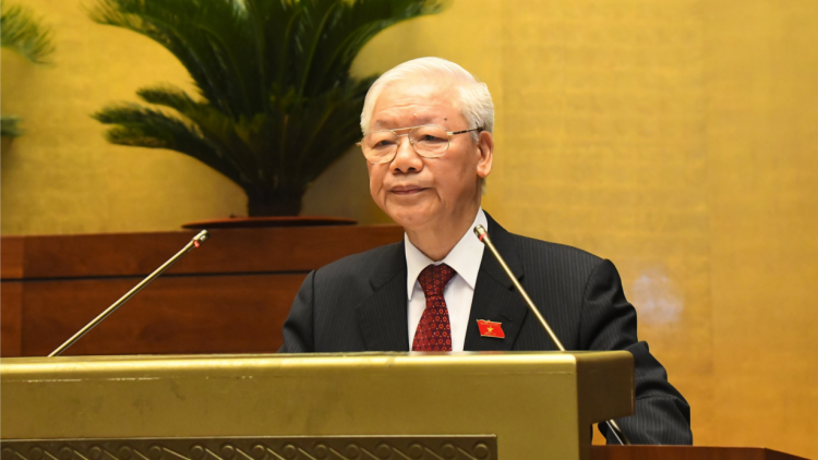 Phụng sự Tổ quốc, phục vụ nhân dân (11/08/2021)