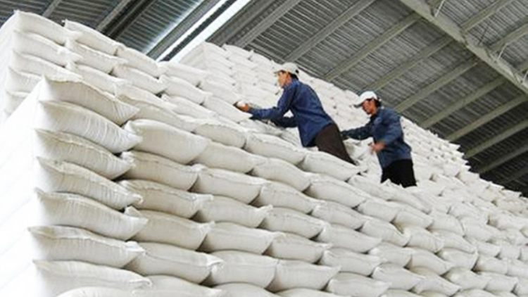 THỜI SỰ 18H CHIỀU 19/8/2021: Bộ LĐ-TB&XH đề nghị Chính phủ hỗ trợ hơn 130.000 tấn gạo cứu đói người dân bị ảnh hưởng do Covid-19