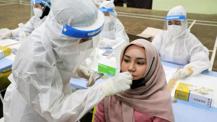 Thế giới vượt 200 triệu ca mắc Covid-19, WHO “ra sức” kêu gọi công bằng vaccine (5/8/2021)