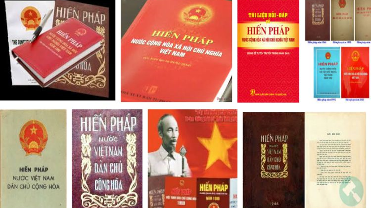 Hoàn thiện pháp luật để xây dựng thành công Nhà nước pháp quyền XHCN Việt Nam (12/8/2021)