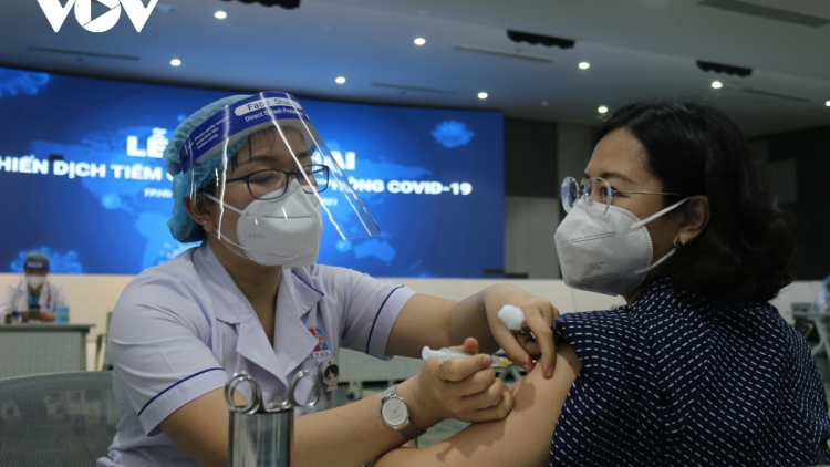 THỜI SỰ 18H CHIỀU 2/8/2021: Trong quý IV, khoảng 50 triệu liều vaccine Pfizer sẽ về Việt Nam