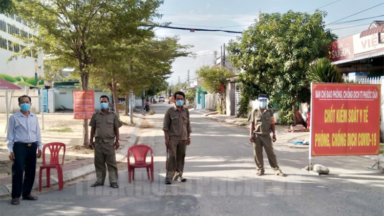 THỜI SỰ 18H CHIỀU 22/8/2021: TP HCM và các tỉnh phía Nam siết chặt kỷ luật, kỷ cương tăng cường giãn cách XH từ 0h ngày 23/8.