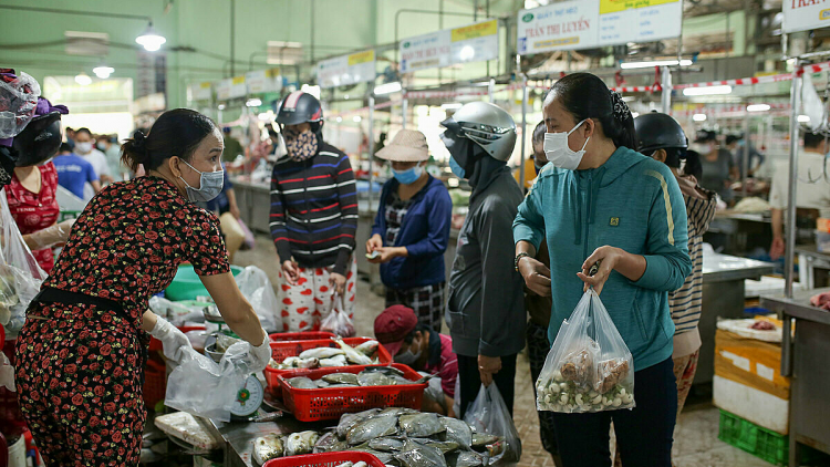 THỜI SỰ 21H30 ĐÊM 14/08/2021: TP. Đà Nẵng sẽ dừng tất cả mọi hoạt động trong vòng 7 ngày với mục tiêu bóc tách F0 ra khỏi cộng đồng