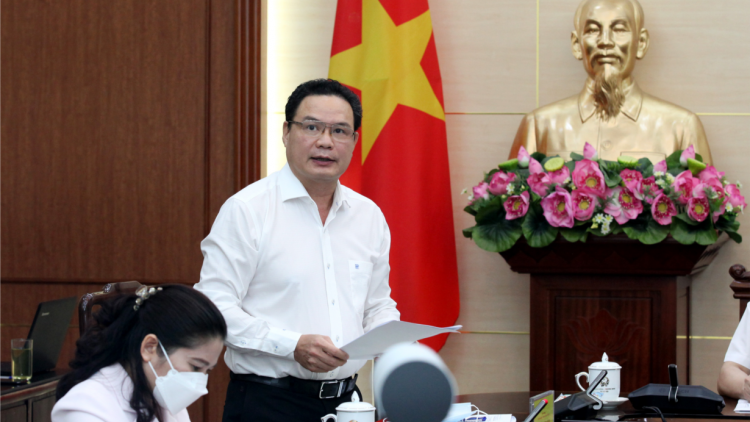 Trong tháng 8: Cơ bản hoàn thành chi trả theo Nghị quyết 68 (12/08/2021)