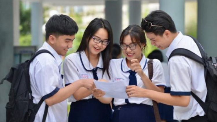 Điểm và phổ điểm tốt nghiệp THPT năm nay, liệu có đánh giá đúng thực tế dạy và học (03/08/2021)