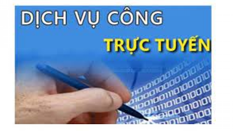 Đẩy mạnh dịch vụ công trực tuyến để nâng cao chất lượng phục vụ người dân và doanh nghiệp (27/8/2021)