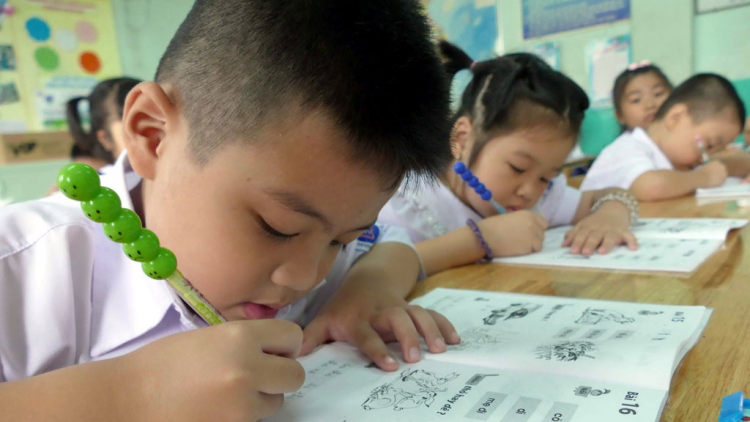 Năm học mới: Chống “hẫng” khi triển khai chương trình mới ở lớp 2, lớp 6 (31/08/2021)