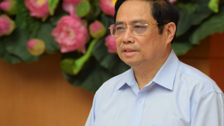 THỜI SỰ 12H TRƯA 30/08/2021: Thủ tướng chủ trì Hội nghị góp ý "Dự thảo Báo cáo tổng kết NQ số 19 của Hội nghị lần thứ 6, BCH Trung ương khóa XI".