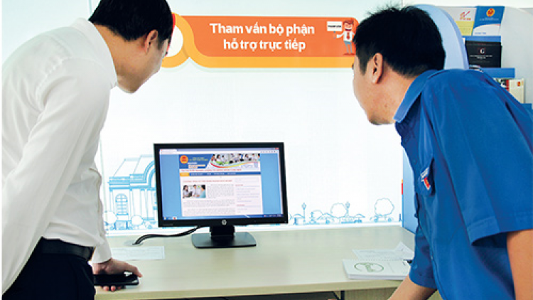 Ngành Thuế chủ động thực hiện chuyển đổi số, tạo điều kiện thuận lợi cho người dân và doanh nghiệp (16/09/2021)