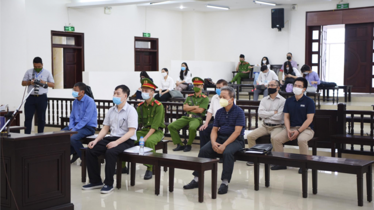 THỜI SỰ 12H TRƯA 27/9/2021: Tòa án nhân dân Cấp cao tại Hà Nội mở phiên tòa phúc thẩm vụ án xảy ra tại Dự án Nhà máy Ethanol Phú Thọ