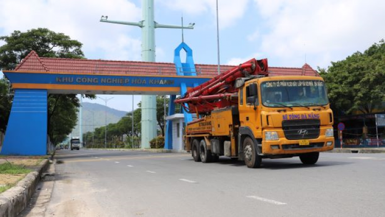 Đà Nẵng nới lỏng biện pháp chống dịch, doanh nghiệp tăng quy mô hoạt động (15/9/2021)