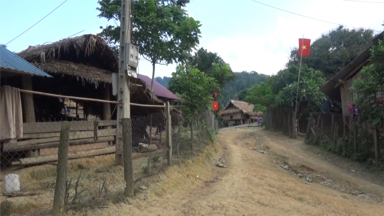 Loạt bài: Loay hoay giấc mơ Đan Lai: Bài 1: “Đề án thất bại – 15 năm, nghèo vẫn hoàn nghèo” (23/9/2021)