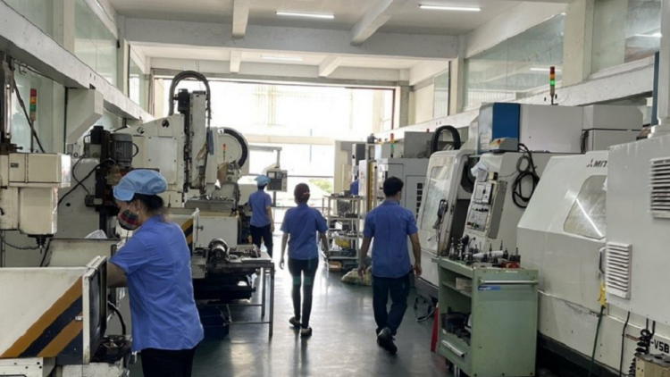 Doanh nghiệp TP. HCM đang bị động trong chuẩn bị tái sản xuất, kinh doanh (26/09/2021)