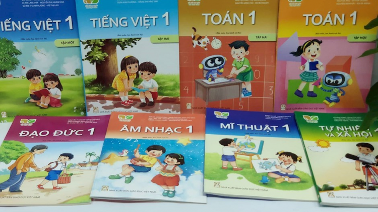 Học sách giáo khoa điện tử thế nào cho hiệu quả? (04/09/2021)