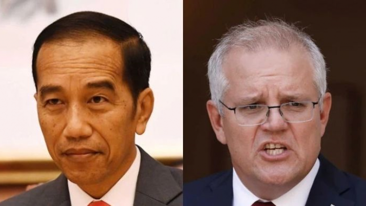 Australia trấn an Indonesia: AUKUS đóng góp cho cân bằng chiến lược ở khu vực (22/09/2021)