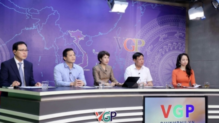 Tọa đàm trực tuyến “COVID-19 và FDI: Tác động và triển vọng” (27/09/2021)