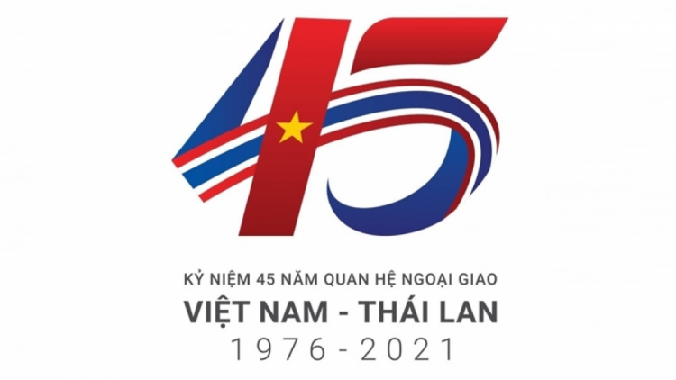 Quan hệ Việt Nam - Thái Lan gắn kết bền chặt hơn bao giờ hết (30/08/2021)