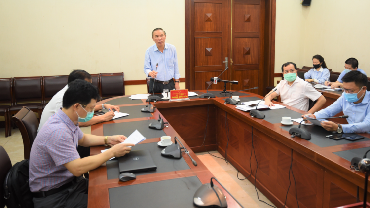 Dịch Covid-19: Gỡ khó khăn sản xuất và tiêu thụ thủy sản (4/9/2021)
