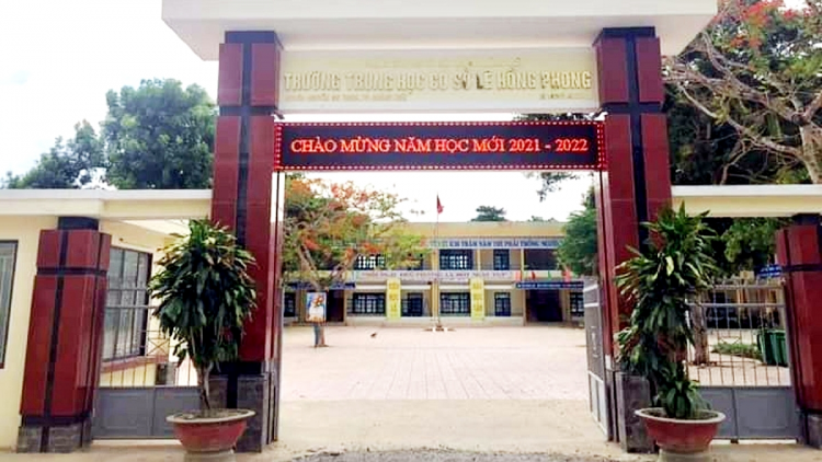 THỜI SỰ 18H CHIỀU 3/9/2021: CT nước Nguyễn Xuân Phúc gửi thư động viên ngành GD, các thầy cô giáo và các em học sinh trước thềm năm học mới