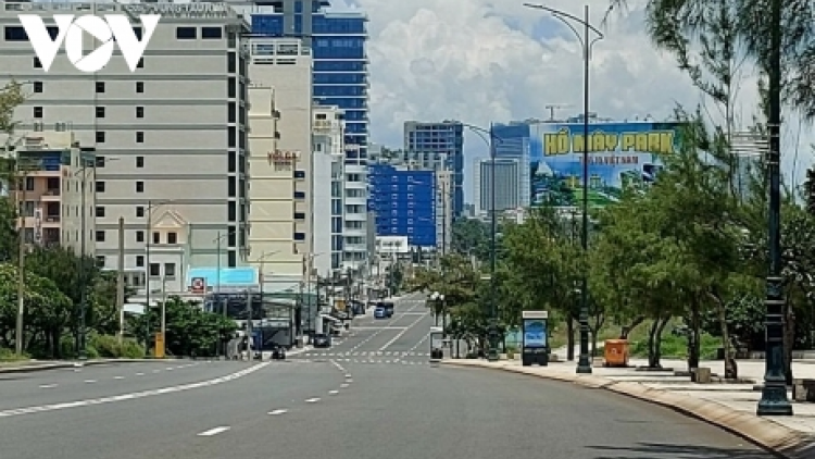 Bà Rịa – Vũng Tàu thận trọng mở cửa, khôi phục kinh tế (28/9/2021)