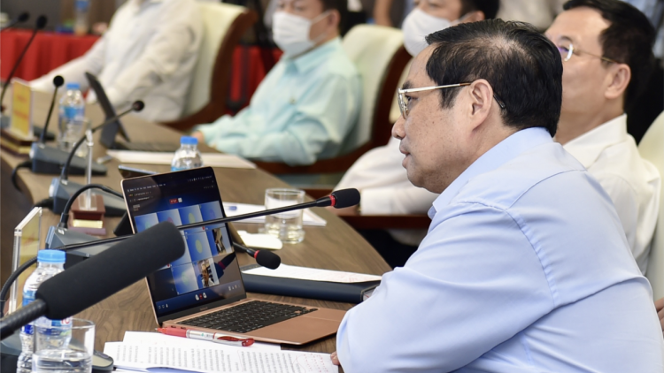 Ứng dụng Telehealth góp phần giảm tử vong do Covid-19 (3/9/2021)