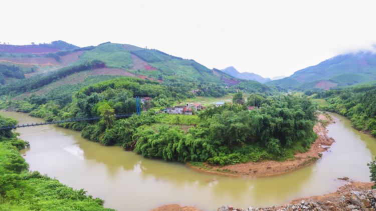 Thách thức xây dựng nông thôn mới ở các xã vùng cao (5/9/2021)