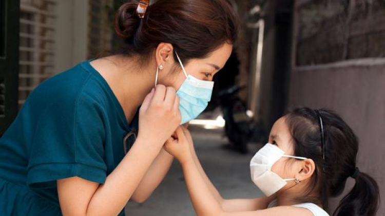 Sống chung với Covid-19 được không và phải chuẩn bị những gì? (4/9/2021)