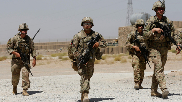 Nhật báo Phố Wall: Mỹ thất bại ở Afghanistan vì cuộc chiến mang nặng tính kinh doanh (03/1/2022)