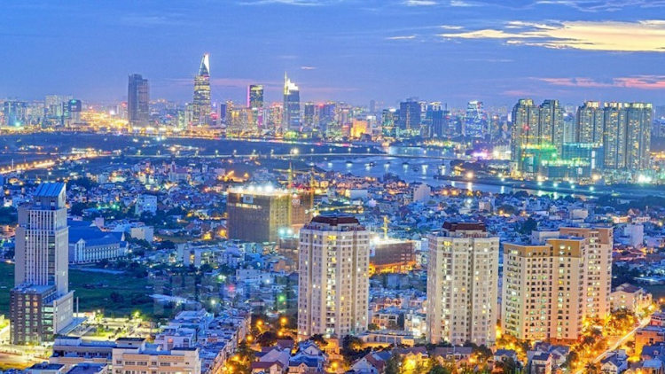 Nhị quyết của Bộ Chính Trị về phương hướng, nhiệm vụ phát triển Thành phố Hồ Chí Minh đến 2045 (2/1/2023)