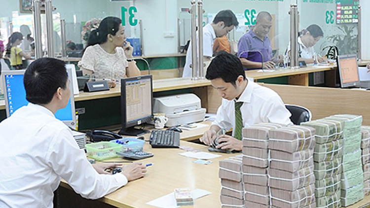Hà Nội thu ngân sách vượt mốc 300 nghìn tỷ đồng (29/1/2023)