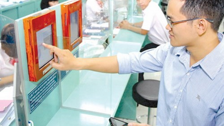 Khi người dân chấm điểm cán bộ, công chức (12/01)