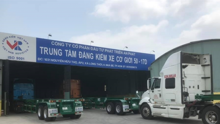 Bên lề QH: hàng loạt vi phạm tại các trung tâm đăng kiểm gây nguy cơ mất an toàn giao thông (7/1/2023)