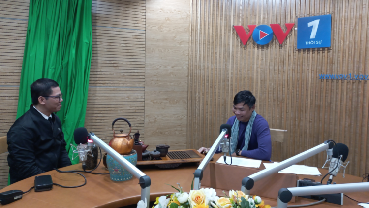 Nghệ nhân Hoàng Anh Sướng – người đưa văn hóa và vẻ đẹp của trà Việt ra thế giới (7/1/2023)