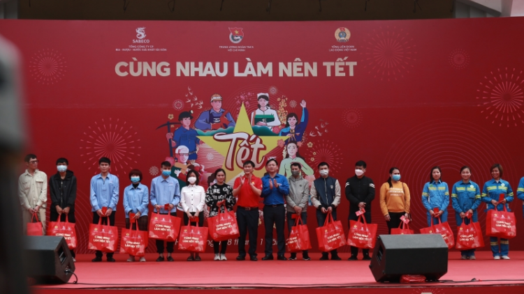 Hà Nội: Ngày hội “Cùng nhau làm nên Tết” tại Thủ đô  (8/1/2023)