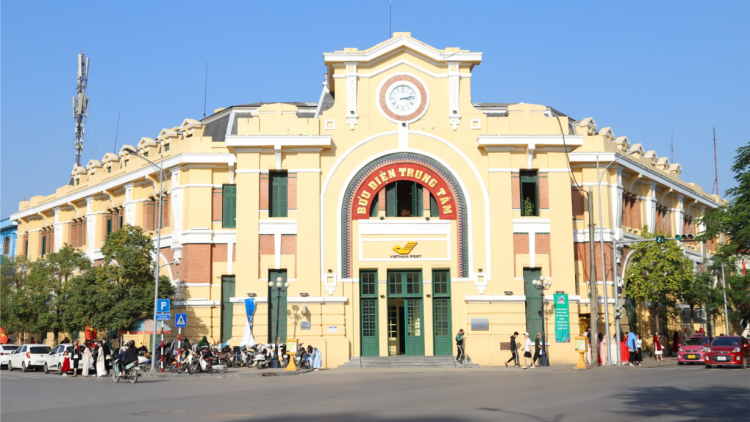 Giữ gìn đô thị cổ giữa một Hải Phòng phát triển (23/1/2023)