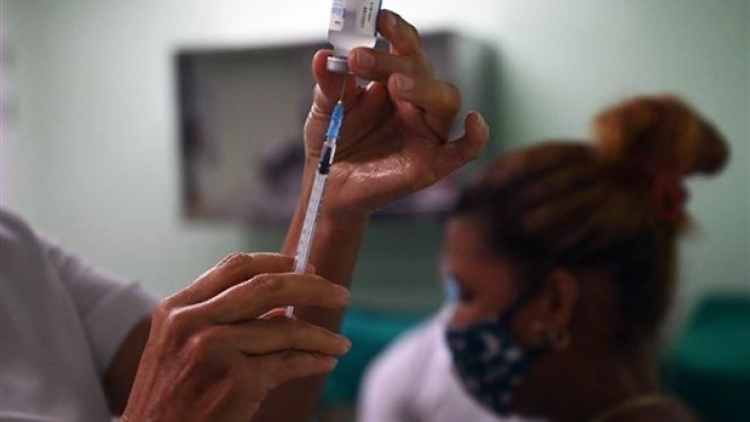 Vaccine phòng chống ung thư gan và buồng trứng hiệu quả (28/01/2023)