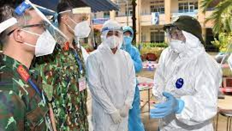 Nguy cơ dịch Covid-19 xâm nhập từ biên giới có đáng lo không? (06/1/2022)