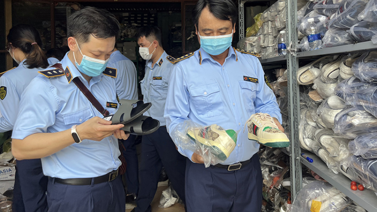 Gian lận trên thương mại điện tử khó xử lý- cần sự phối hợp của các lực lượng liên ngành (13/1/2023)