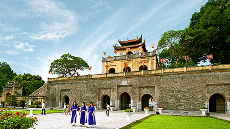 Du lịch Thủ đô đón tín hiệu khả quan trước thềm Tết nguyên đán (12/01/2023)