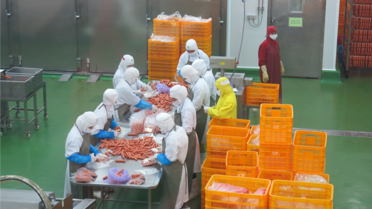 Cải thiện môi trường kinh doanh tạo động lực cho doanh nghiệp cất cánh (23/1/2023)