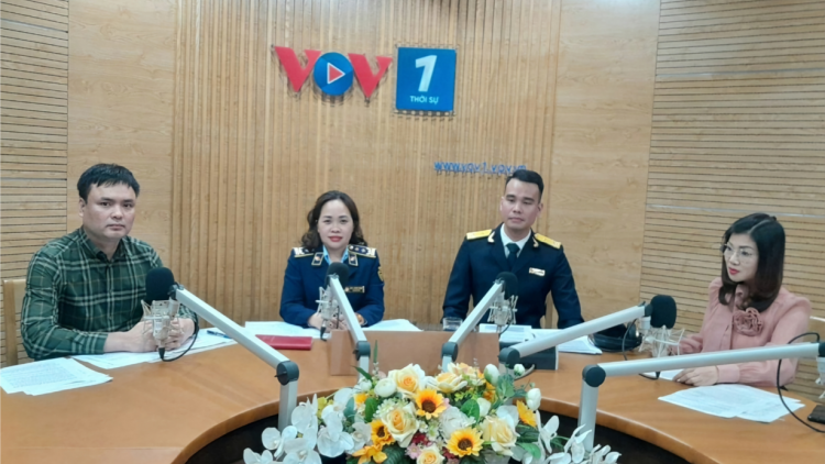Tuyên chiến với gian lận trên môi trường thương mại điện tử: Những giải pháp cấp bách trong năm 2023 (15/01/2023)